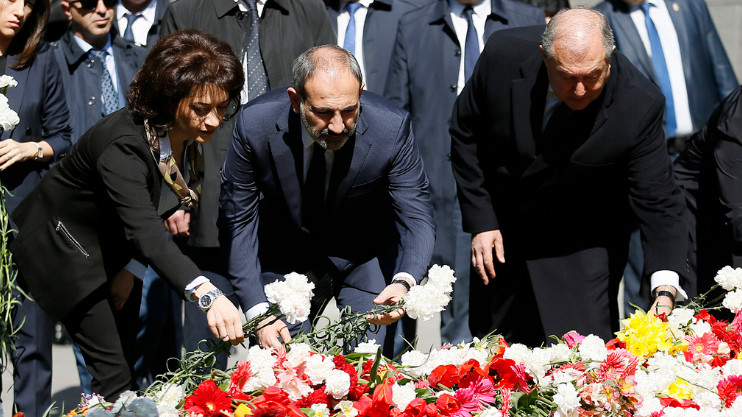 Լուրեր 13:00