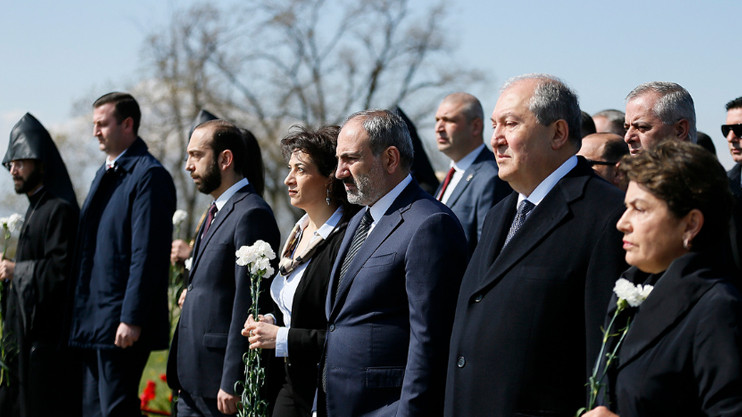 Լուրեր 60 րոպե. գլխավոր թողարկում