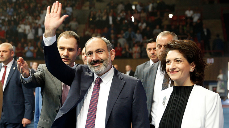 Լուրեր 60 րոպե. գլխավոր թողարկում