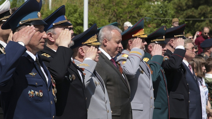 Парламентская неделя