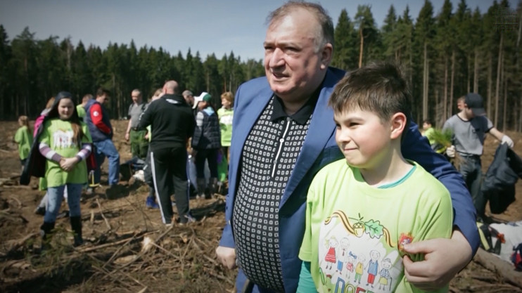 «Завоеватели победы»