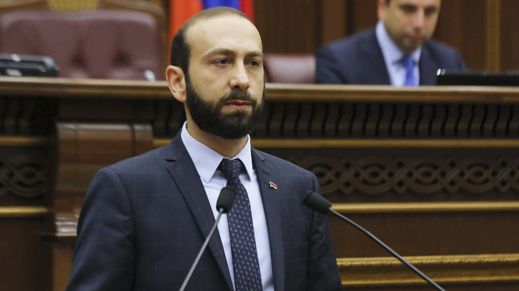 Парламентская неделя