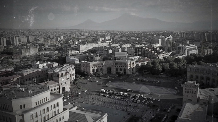 Հայ քաղաքական գործիչ Վարվառա Սահակյան