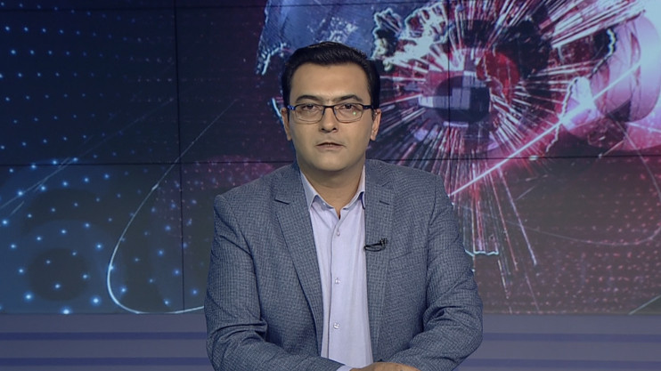News 60 Minutes: Main Report