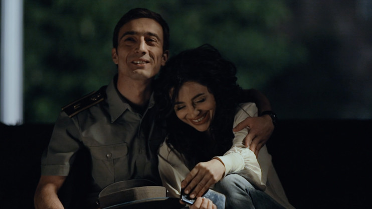 Հ/Ս «Ժիրայր Գլենց» (մաս 9)