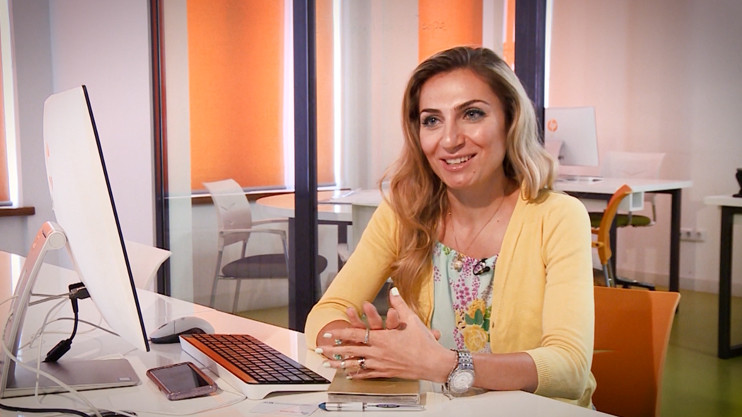 Կամավորները. Սիսիան Պողոսյան