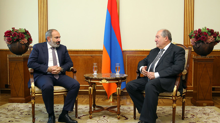 Լուրեր 60 րոպե. գլխավոր թողարկում