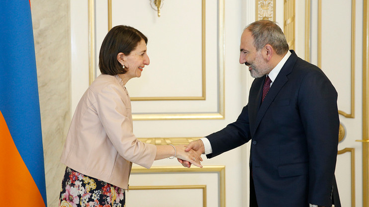 Լուրեր 60 րոպե. գլխավոր թողարկում