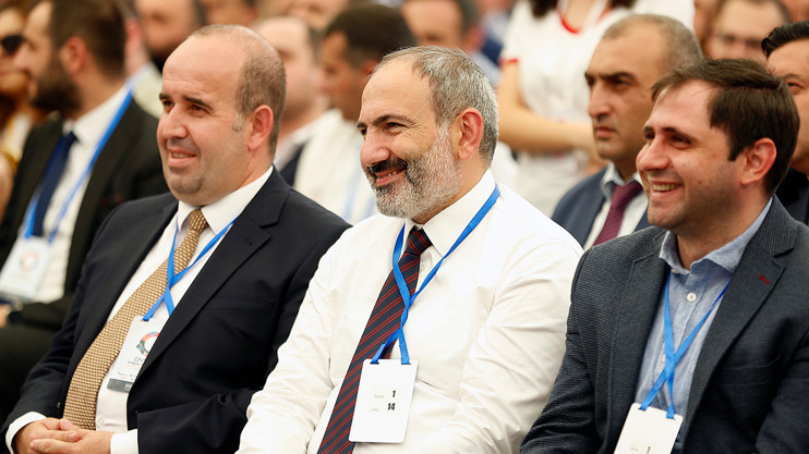 Լուրեր 60 րոպե. գլխավոր թողարկում
