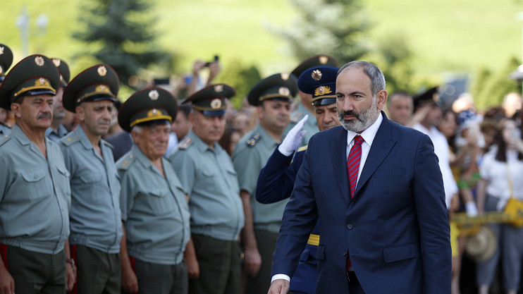 Լուրեր 17:00