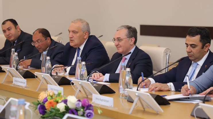 Լուրեր 60 րոպե. գլխավոր թողարկում