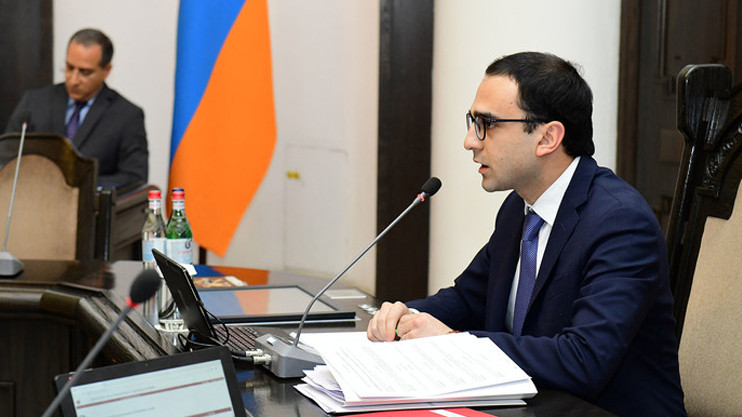 Լուրեր 19:00