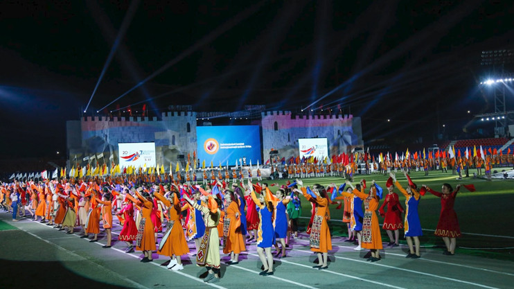 Լուրեր 60 րոպե. գլխավոր թողարկում