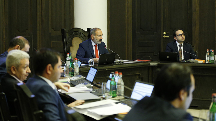 Լուրեր 60 րոպե. գլխավոր թողարկում