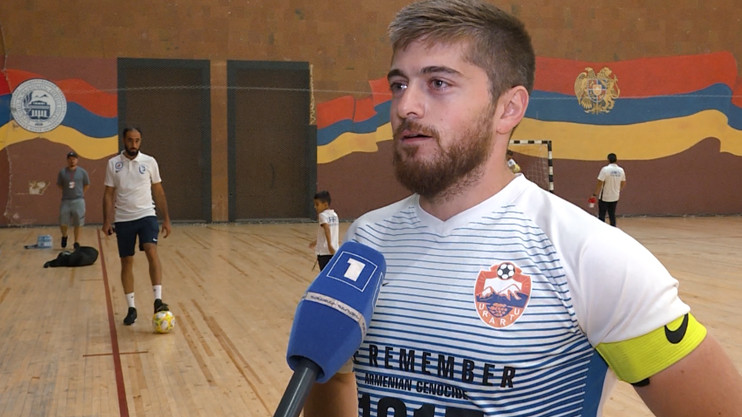 Համահայկական 7-րդ խաղերի օրագիր (մաս 4)