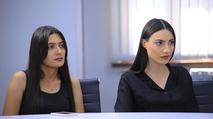 Լրագրողական մենամարտ