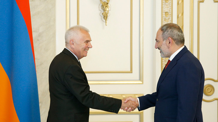 Լուրեր 60 րոպե. գլխավոր թողարկում