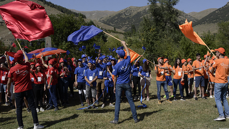 Լուրեր 60 րոպե. գլխավոր թողարկում