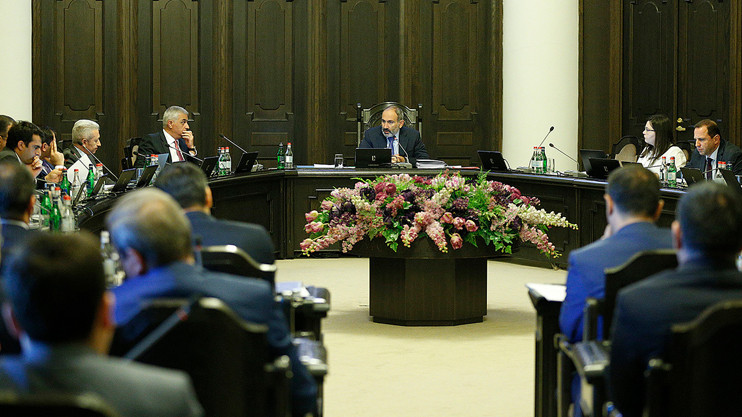 Լուրեր 60 րոպե. գլխավոր թողարկում
