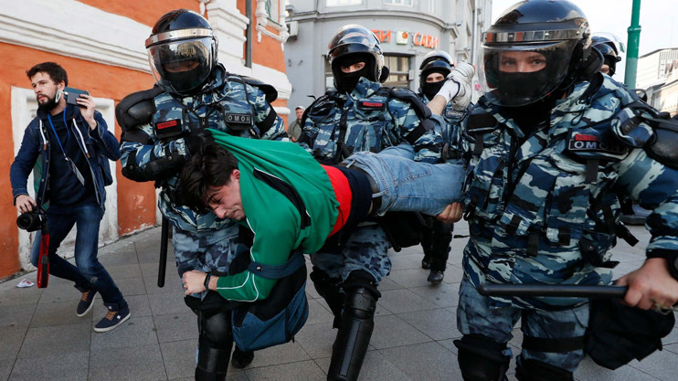 Լուրեր 17:00