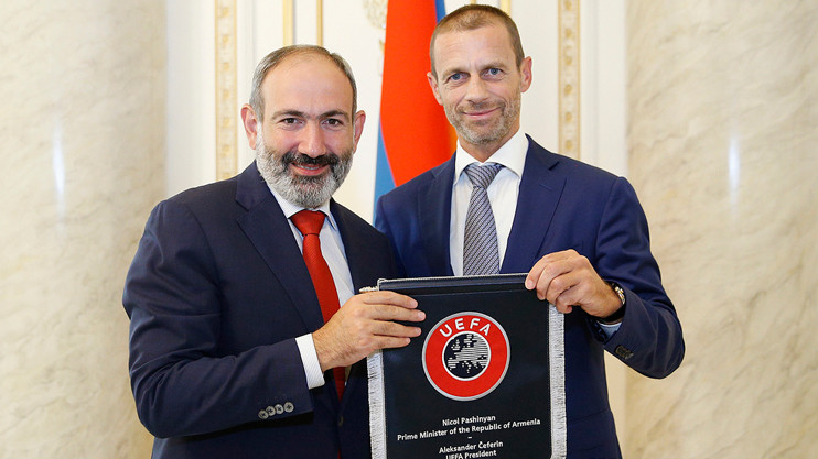 Լուրեր 60 րոպե. գլխավոր թողարկում