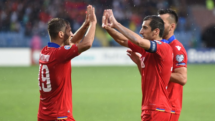 Լուրեր 15:00