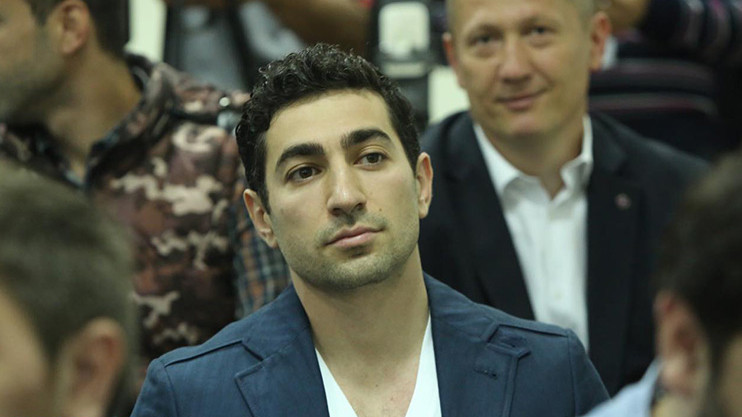 Լուրեր 17:00