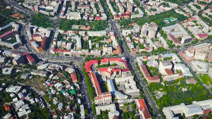 Լուրեր 13:00