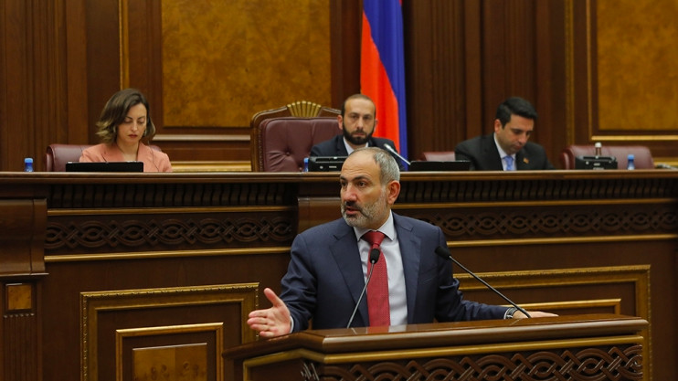 Լուրեր կիրակնօրյա