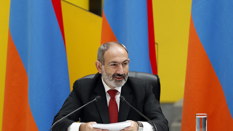 Լուրեր 13:00
