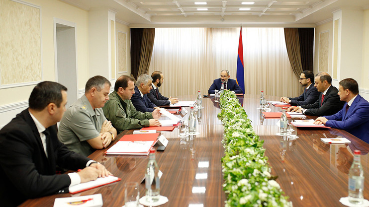 Լուրեր 60 րոպե. գլխավոր թողարկում
