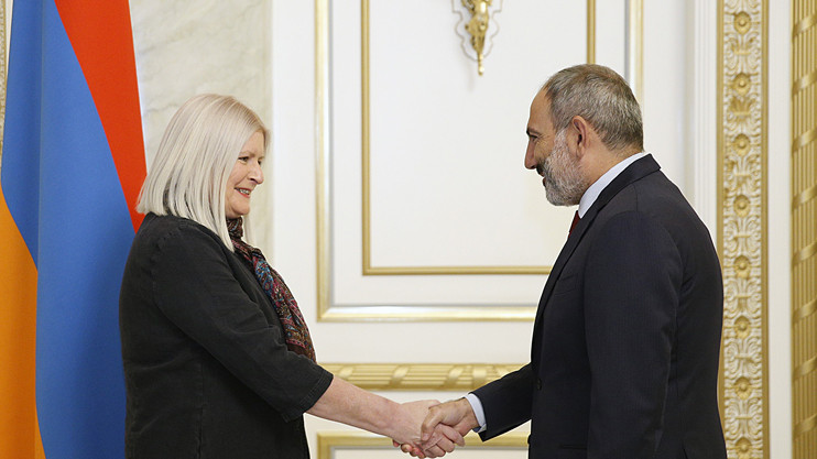 Լուրեր 17:00