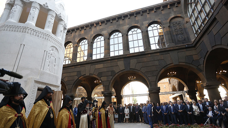 Լուրեր 13:00