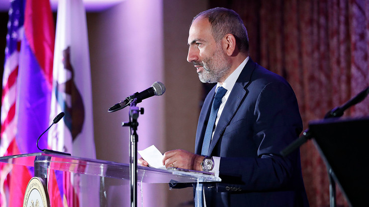 Լուրեր 60 րոպե. գլխավոր թողարկում