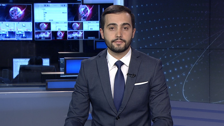 Լուրեր 13:00