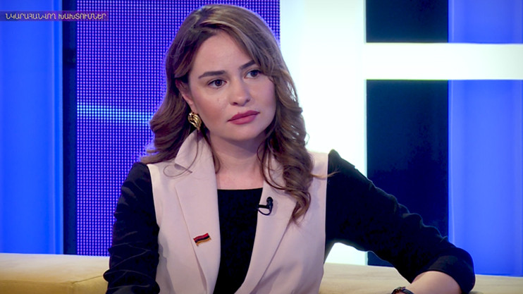 Եկեք հասկանանք. Նկարահանվող խախտումներ