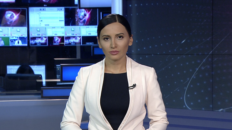 Լուրեր 15:00