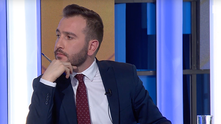 Публичное обсуждение. Обстоятельства смерти Айка Арутюняна
