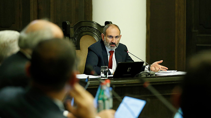 Լուրեր 60 րոպե. գլխավոր թողարկում