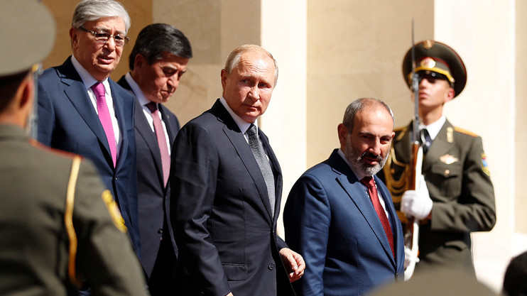 Լուրեր․ հատուկ թողարկում