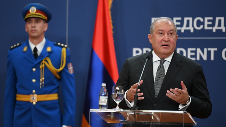 Լուրեր 60 րոպե. գլխավոր թողարկում