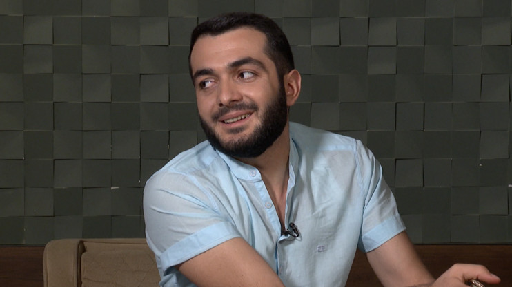Էթիկետ. Զրուցելիս