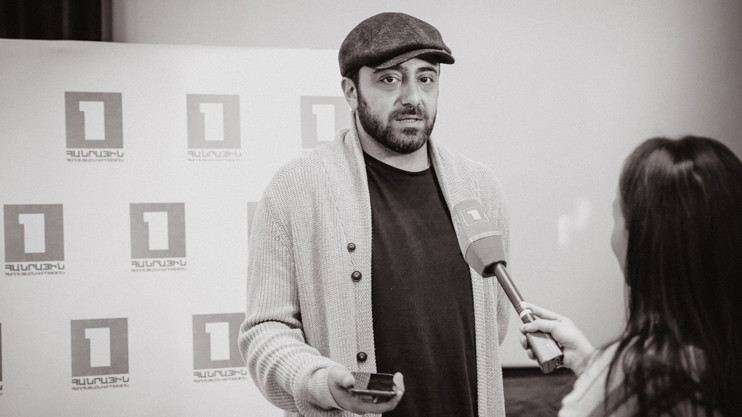 ԿինոNews. Վերջին ուսուցիչը