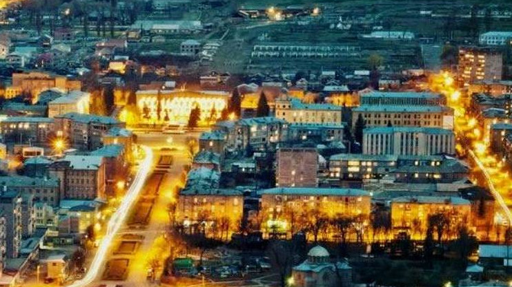 Вести: 60 минут. Главный выпуск