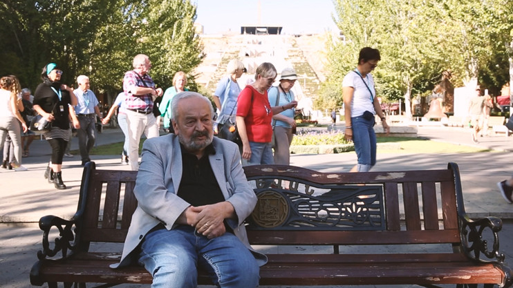 Մեր արխիվը