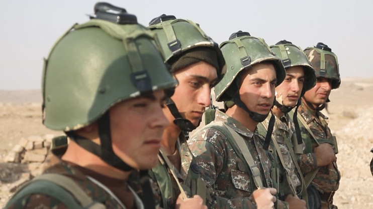 Զինուժ