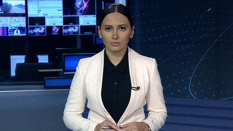 Вести 13:00