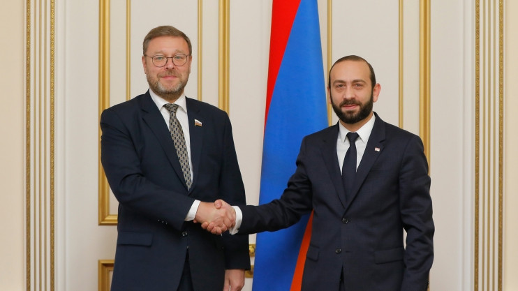 Парламентская неделя