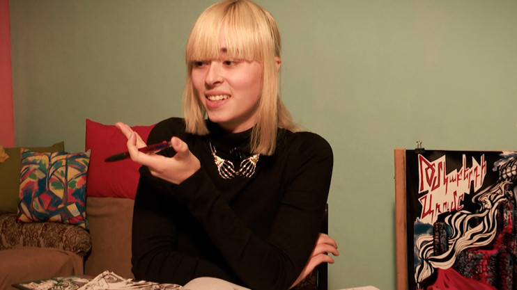 Армянские комиксы