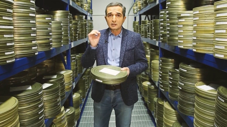 Our Archive